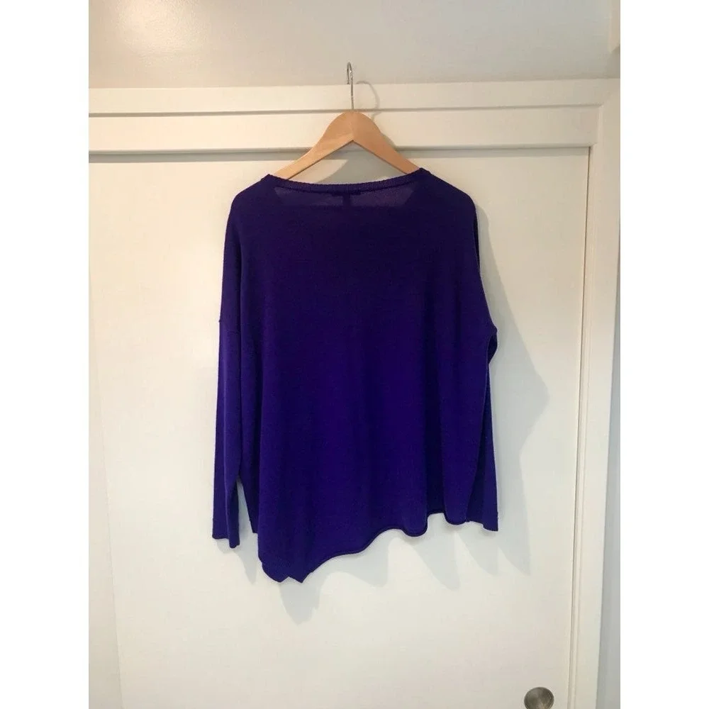 Eileen Fisher gorgeous eileen